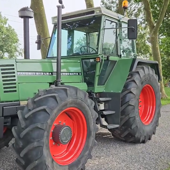 Fendt 612 LSA Turbomatik E for sale WWW.ROBLUIJKX.NL_frame_001