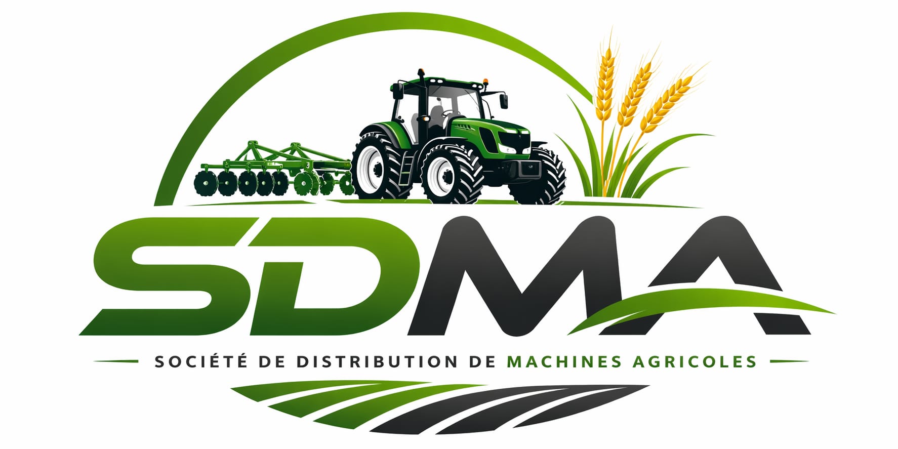 SDMA Machines Agricoles